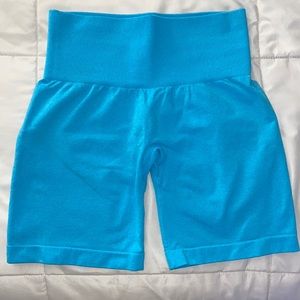 NVGTN Pro Shorts